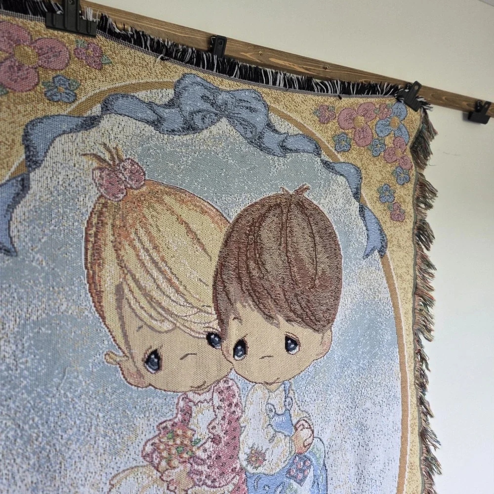 Precious Moments good used